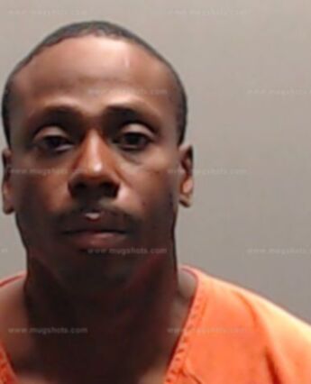 Jared Clarence Mccray