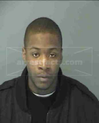 Demarius Rashad Williams