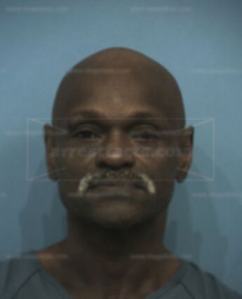 Charles James Floyd