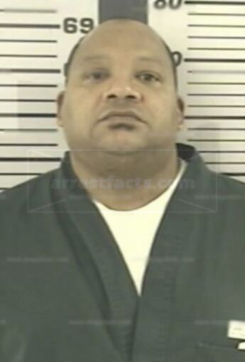 Keith Larkins