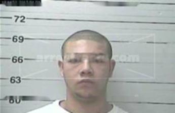 Braxton Alexander Carroll