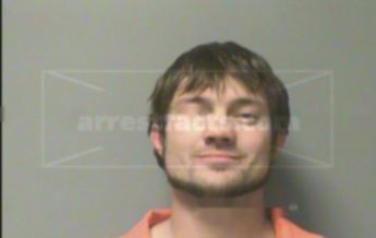 Aaron Scott Jans
