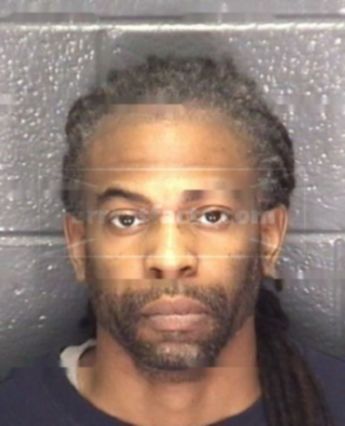 Marcus Christopher Warren