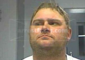 Cary Lee Brooks