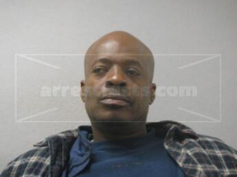 Terry Lamonte Geiger
