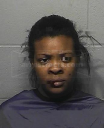 Torrie Danaye Briscoe