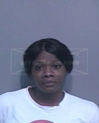 Brandy Nichole Jackson