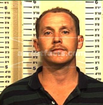Robert Wesley Brown