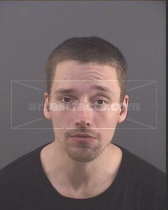 Travis John Jackson