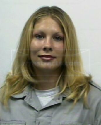 Maegan D Baxter