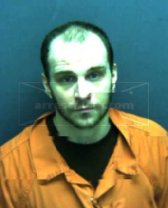 Christopher Allen Hayth