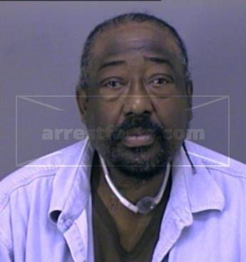 Marshall Leon Frater