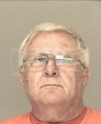 Michael Duane Miller