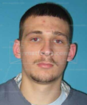 Brandon Scott Mahaffy
