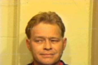 David Leon Mayo