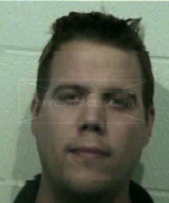 Blake Ryan Burklund