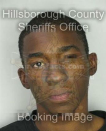 Reuben Maurice Owens Ii