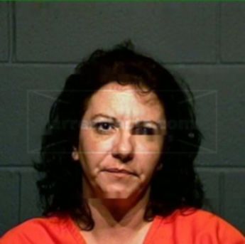 Melissa Ann Thorton