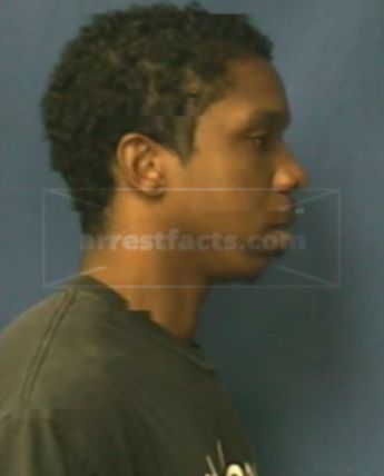 Gerard Damon Moses