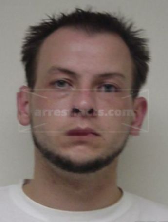 Brandon M Holtz