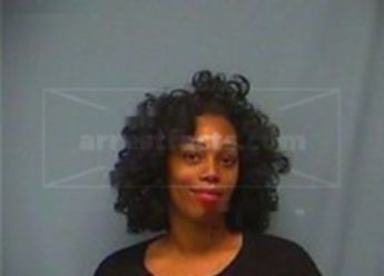 Jetonga Yasmeen Reddick