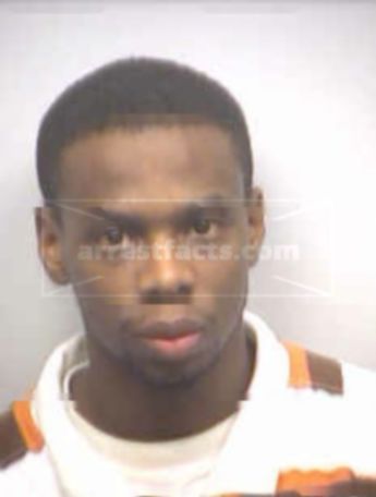 Jevon Atkins