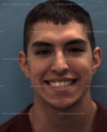 Christopher James Ruff