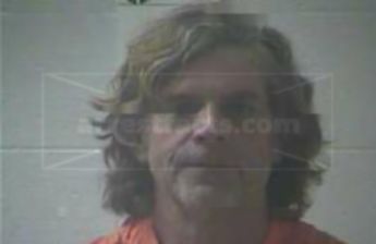 Harold Wayne Haire