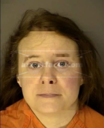 Andrea Grace Branham