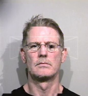 Robert Lee Baker