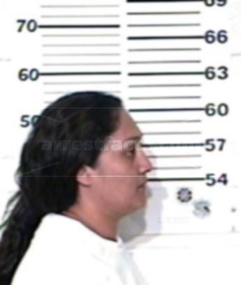 Nancy Segura Palomin