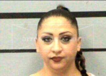 Cecilia Denise Gallegos