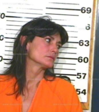 Tonya Luann Grace