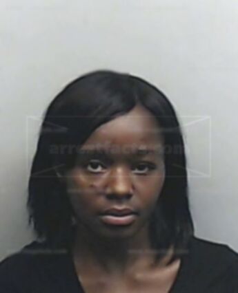 Sherry Lashaun Bond
