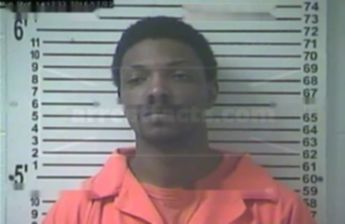 Boris Jerome Reid Jr.