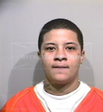 Caniece Dashelle Johnson