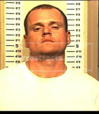 Eric Christopher Bruce