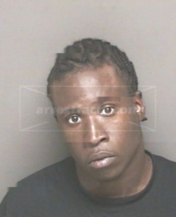 Nedetrius Javon Davidson