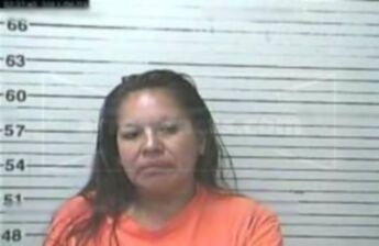 Venisia Ladawn Lopez-Feliciano
