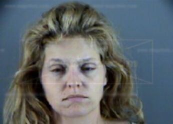 Michelle R Fussell