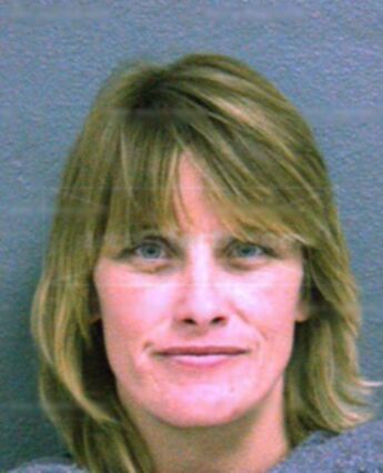 Jenny Rebecca Billinger
