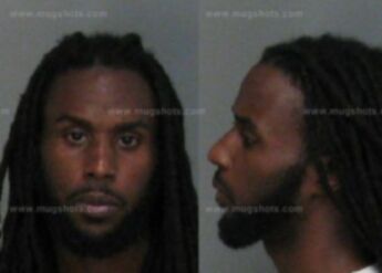 Deshawn Wallace