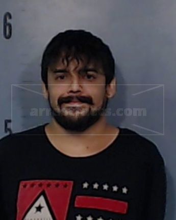 Freddy Joshten Velasquez