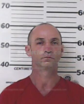 Roy Lee Boswell