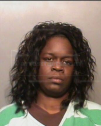 Denise Joy Hodges