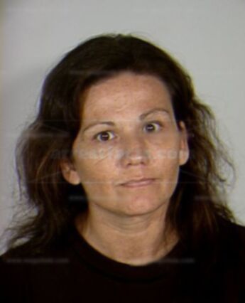 Dawn Marie Hanes