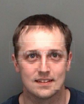 Timothy Ralph Humphrey