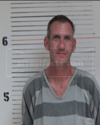 Jason Patrick Mccleary