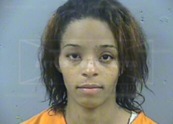Ashanti Bianca Elmore