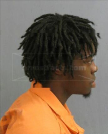 Willie Lee Williams